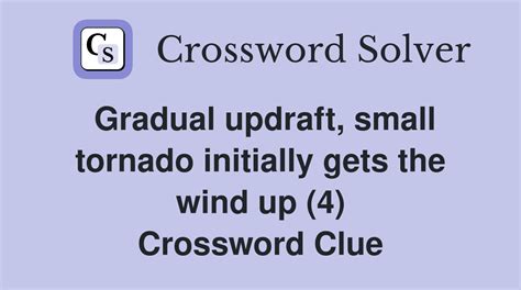 winds up crossword clue|wind up meaning crossword.